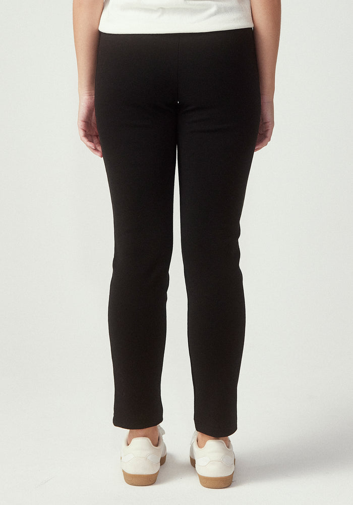 Peace Pant - Black