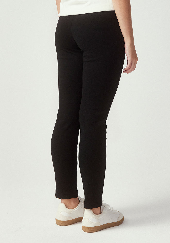 Peace Pant - Black