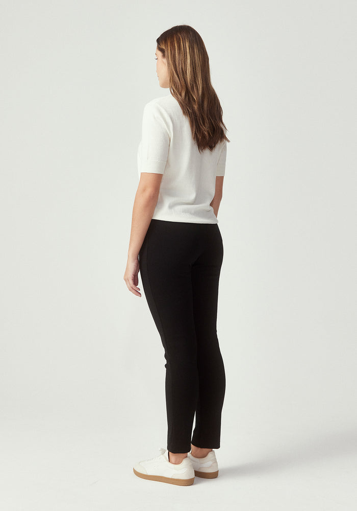 Peace Pant - Black