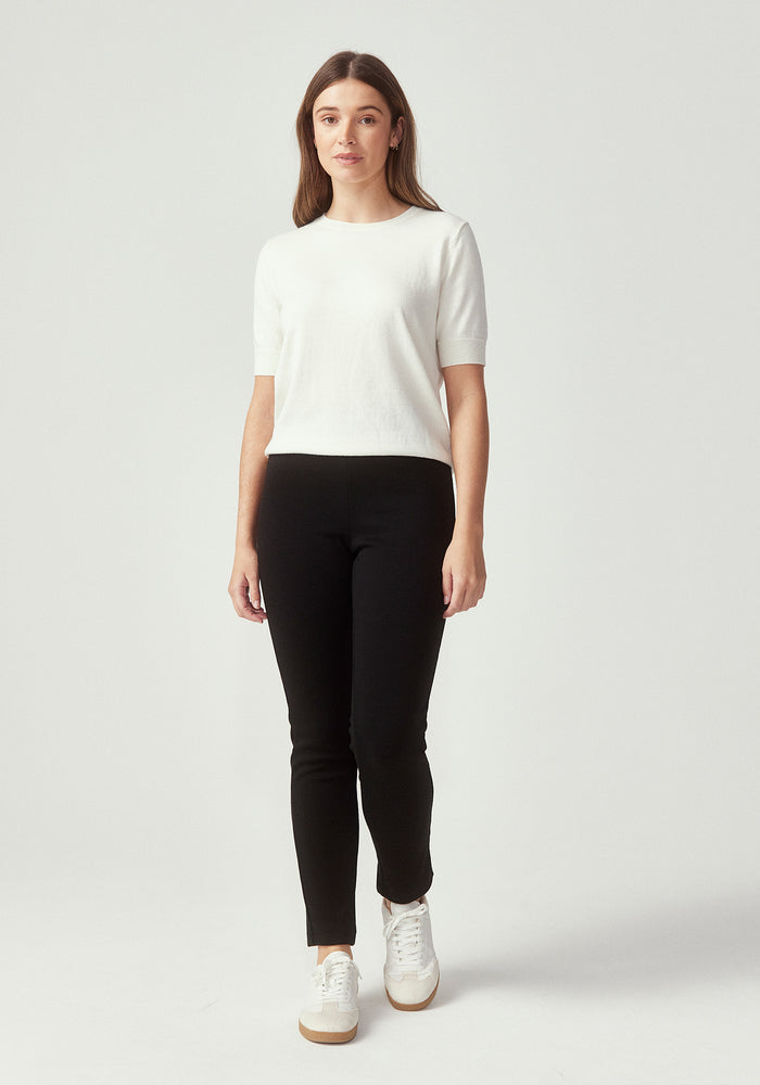 Peace Pant - Black