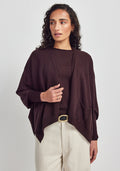 Queen Bee Jacket - Noirberry