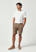 Regan Short - Flax