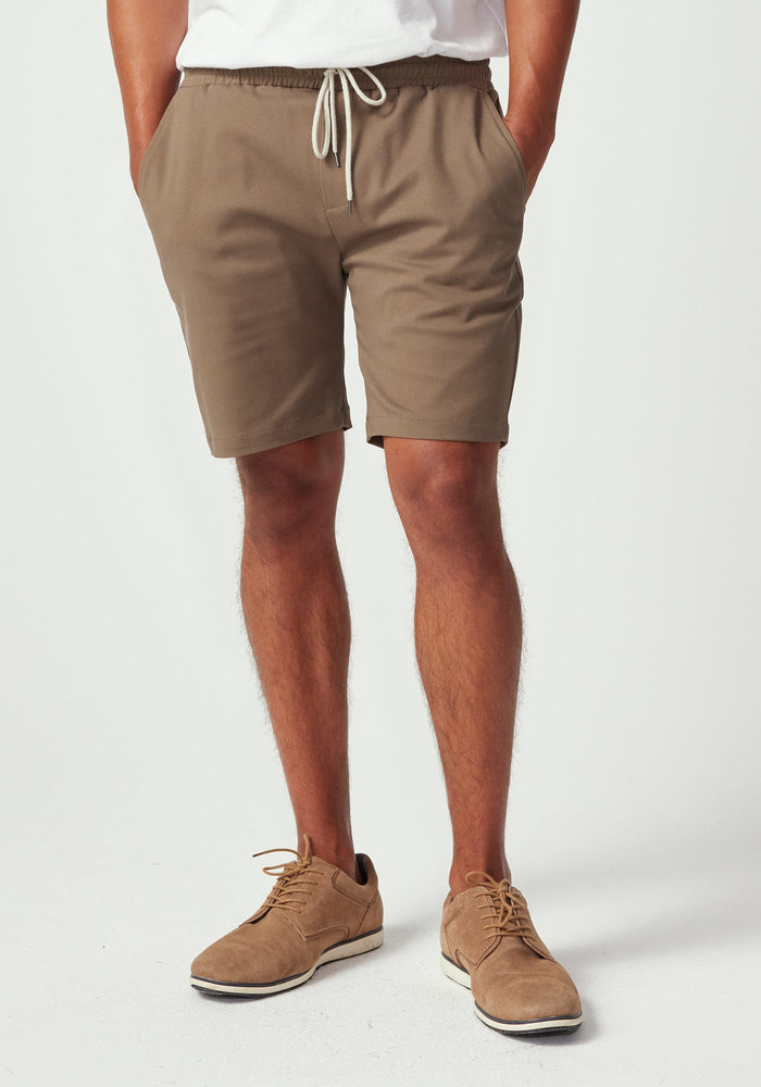 Regan Short - Flax