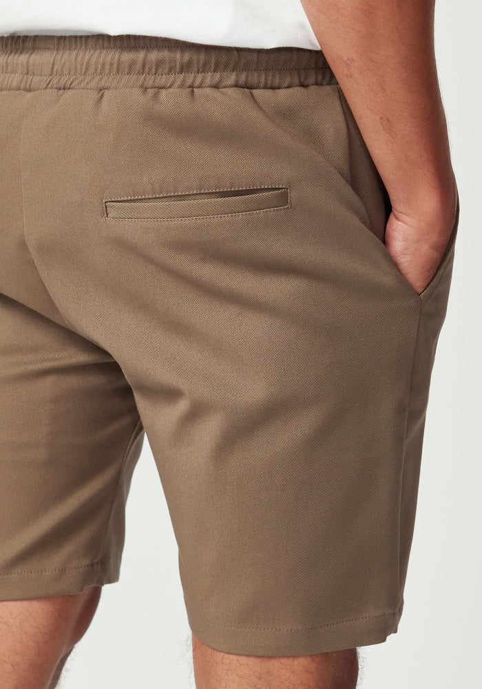 Regan Short - Flax