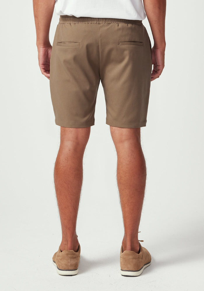 Regan Short - Flax