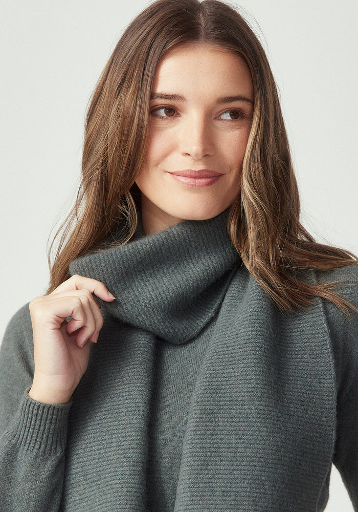 Relax Scarf - Kanuka