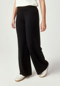 Relaxed Pant - Black