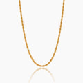 Rope Chain Necklace