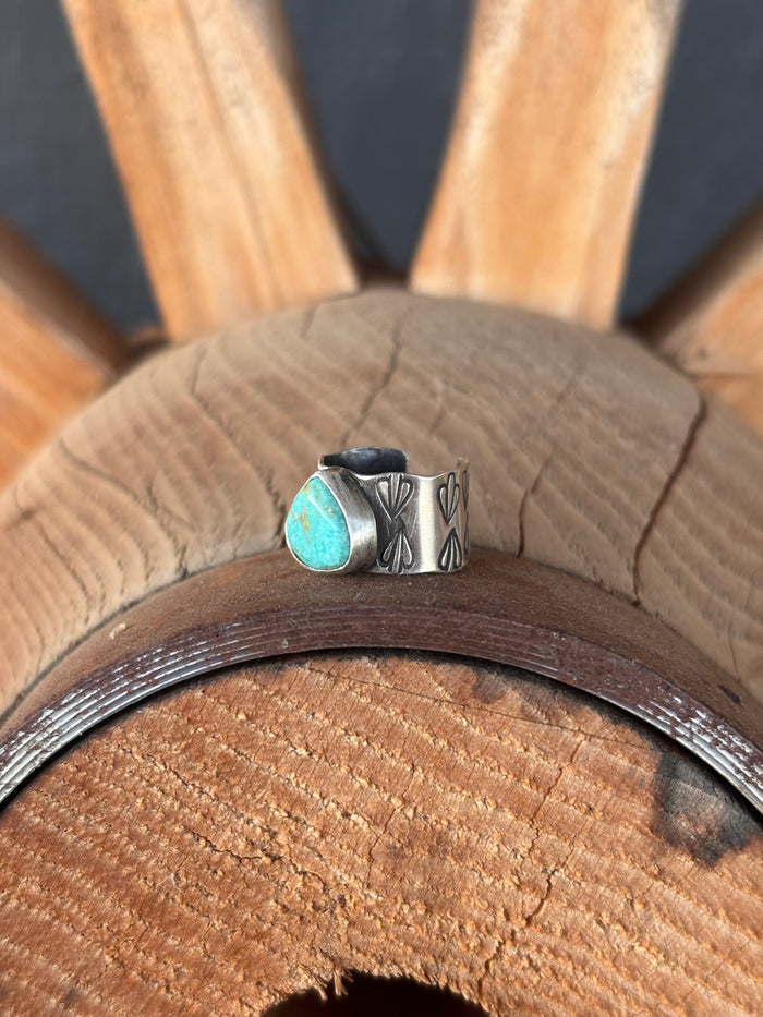 Royston Ear cuff