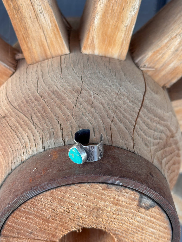 Royston Ear cuff