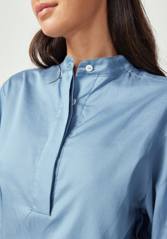 Runa Shirt - Casper