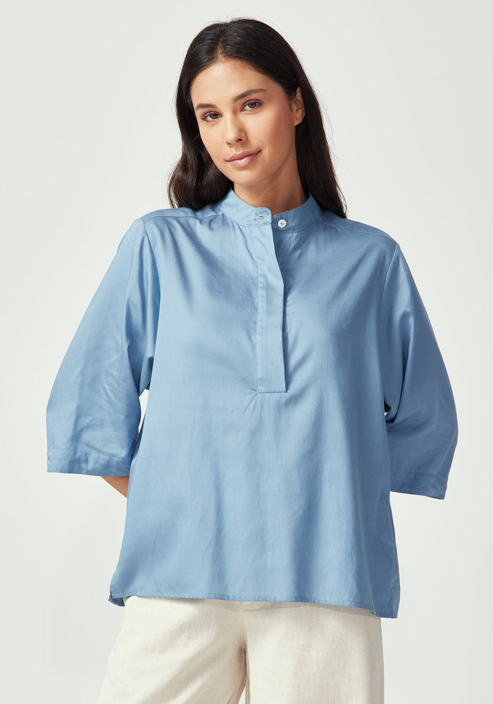 Runa Shirt - Casper