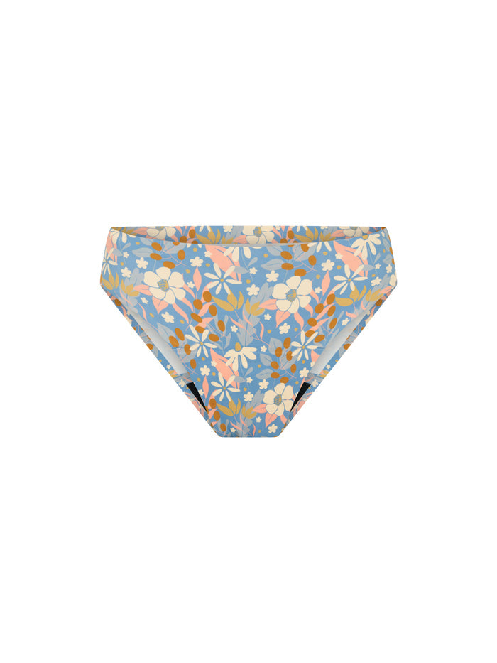 Seamfree Bikini Moderate Botanical Garden