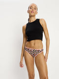 SmileyWorld® | Modibodi Classic Bikini Everyday Pack Wild Thing Multi