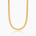 Snake Chain Necklace
