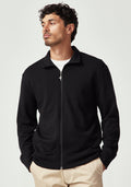 Sport Jacket - Black