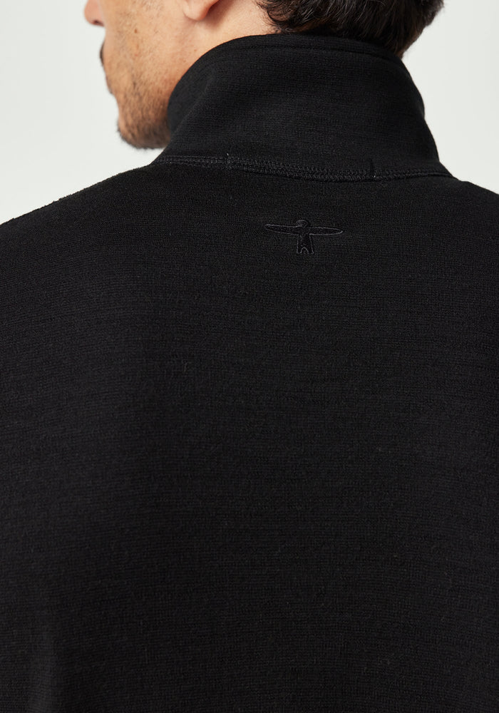 Sport Jacket - Black