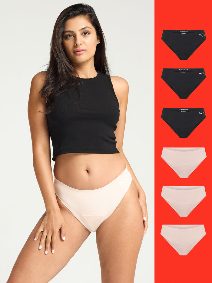 Sports 6 Pack
