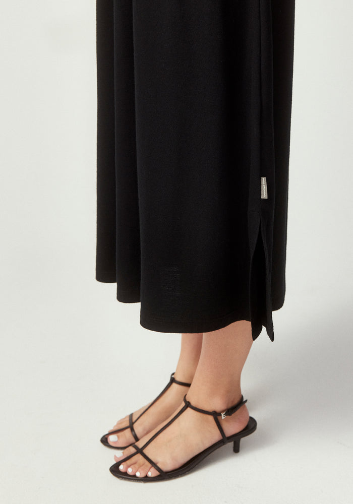 Stella Dress - Black