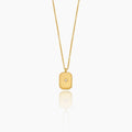 Stella Pendant Necklace