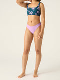 Swimwear Brazilian Brief Light Lavender