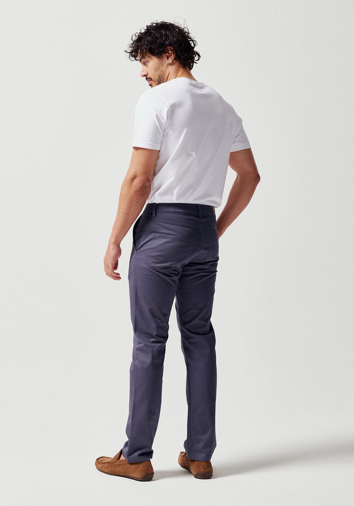 Terra Chino - Stone Blue