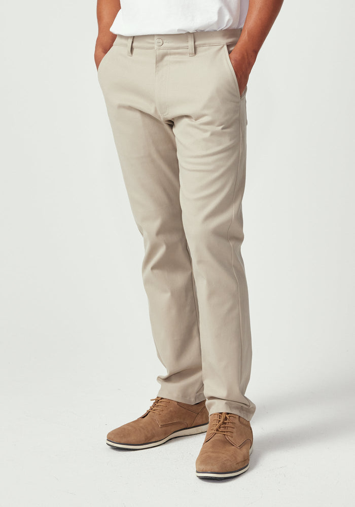 Terra Pant - Clay