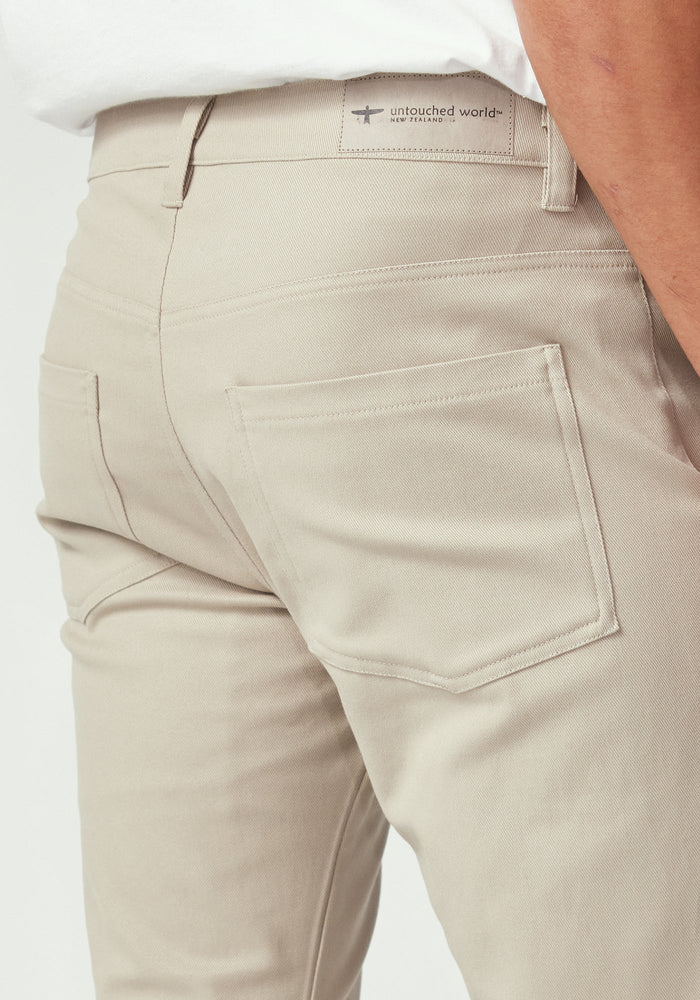Terra Pant - Clay