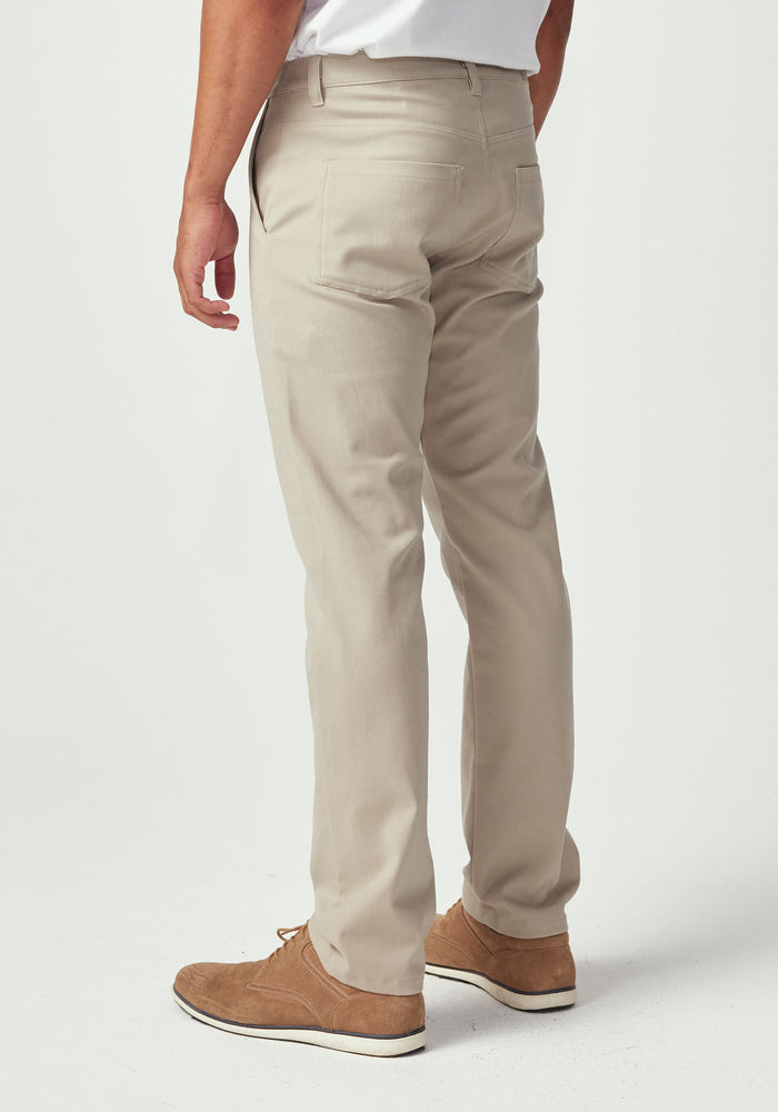 Terra Pant - Clay
