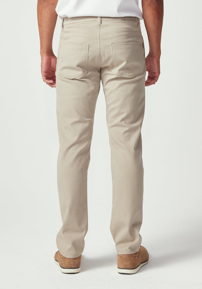Terra Pant - Clay