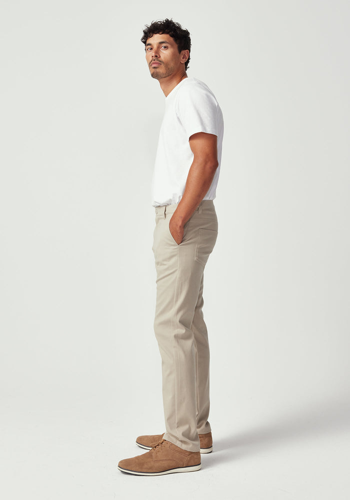 Terra Pant - Clay