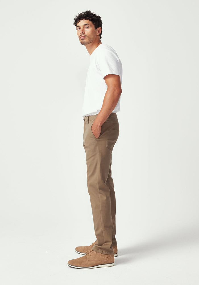 Terra Pant - Flax