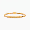 The Devotion Beaded Bracelet