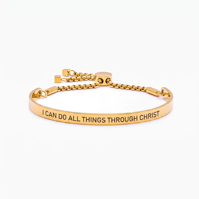 The Devotion Cuff