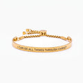 The Devotion Cuff