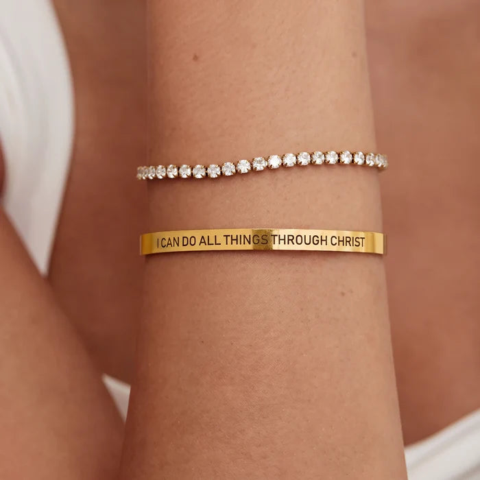 The Devotion Cuff