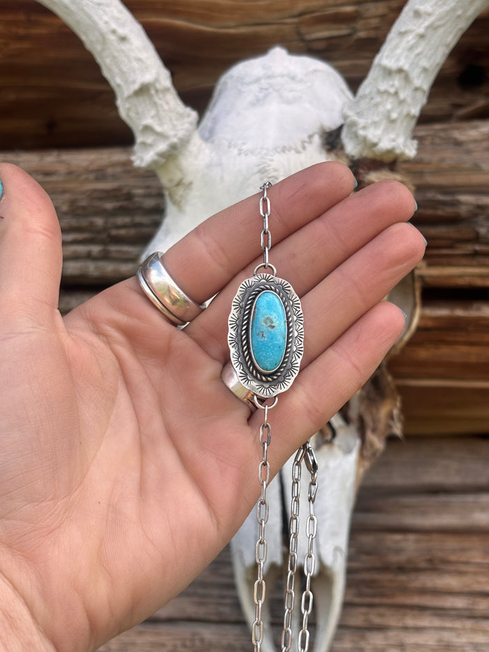 The Meeker Choker