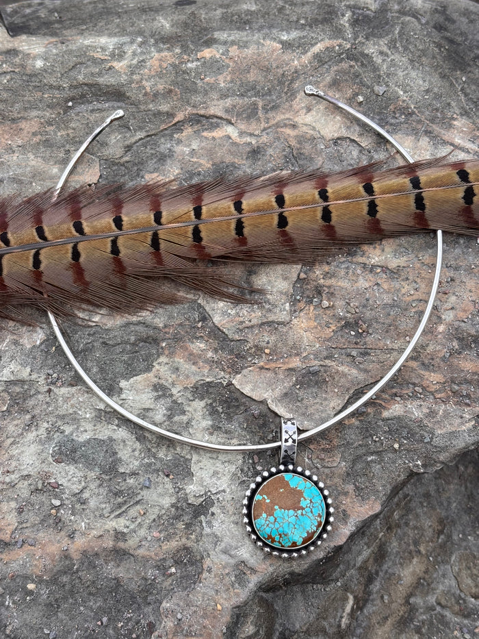 The Nevada Sky Necklace