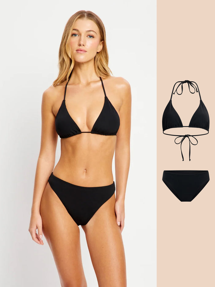 The Worry-Free Period Swim Set
