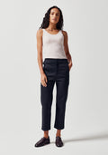 Tilly Pant - Black