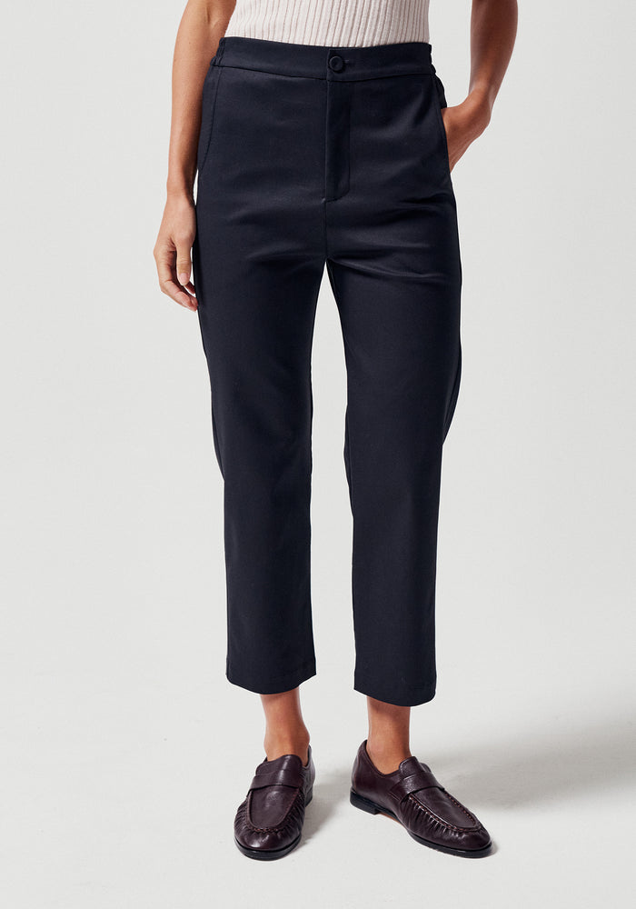 Tilly Pant - Black