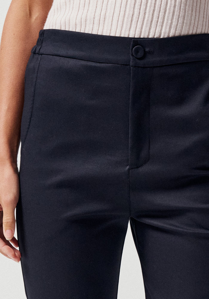 Tilly Pant - Black