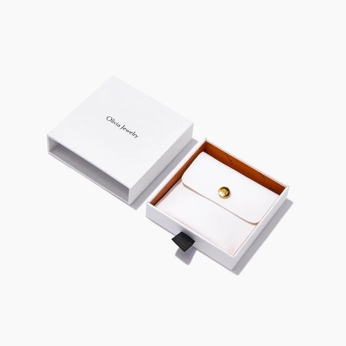 Trio Rolling Ring