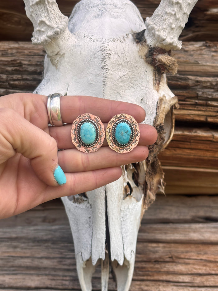 Western Bloom Studs