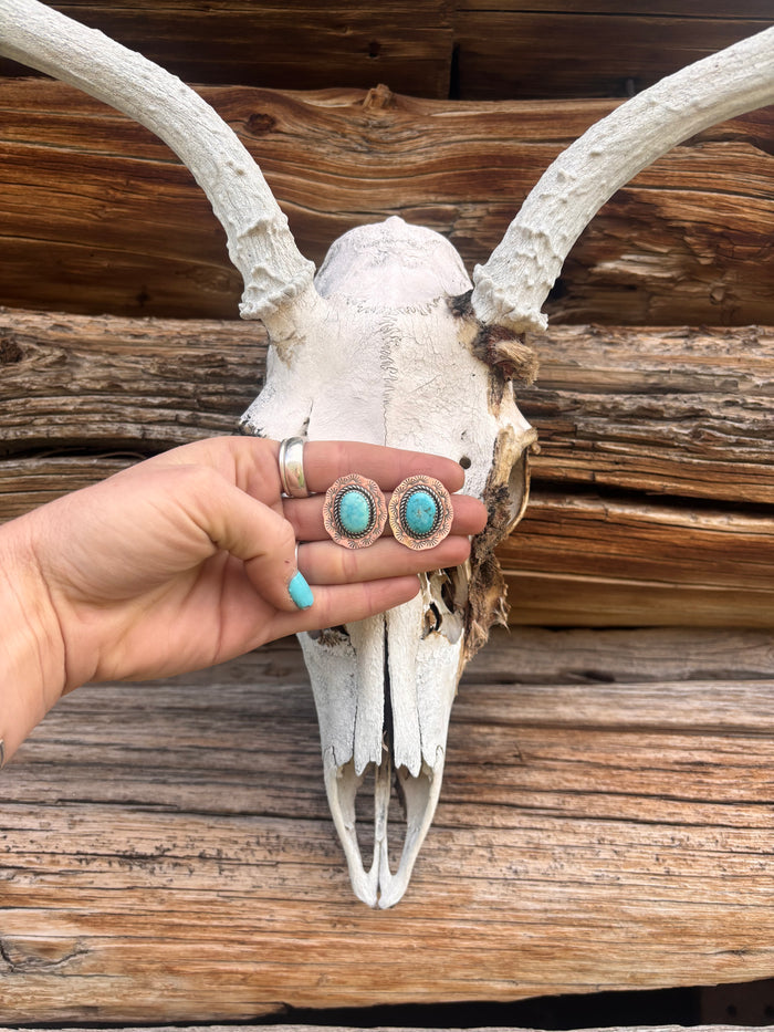 Western Bloom Studs