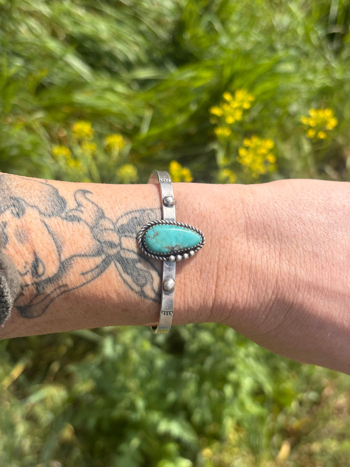 Wild River Cuff