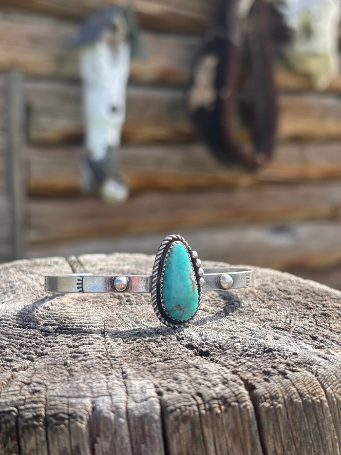 Wild River Cuff