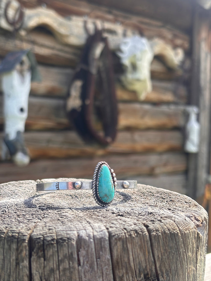 Wild River Cuff