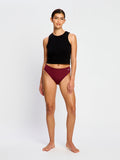 Puma X Modibodi Seamfree Active Bikini 2 Pack