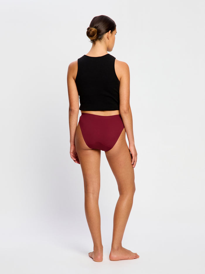 Puma X Modibodi Seamfree Active Bikini 2 Pack